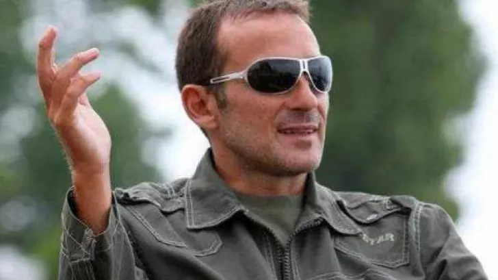 Mazăre: În dosarul retrocedărilor, Cristian Borcea nu avea ce să toarne la DNA