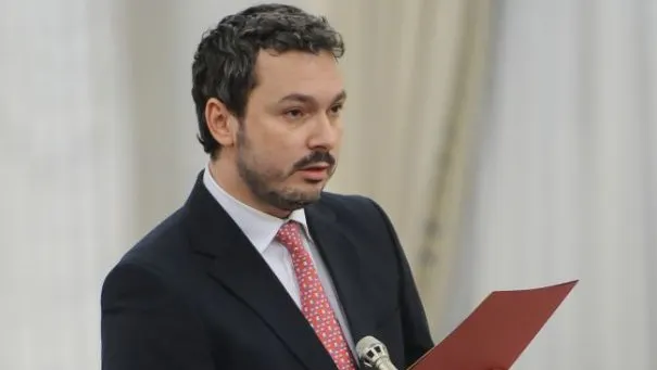 Ministrul Energiei: Viitorul pentru sectorul de gaze din România arată foarte bine