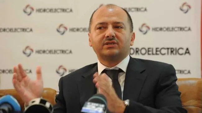 REMUS BORZA, ACHITAT în Dosarul Hidroelectrica