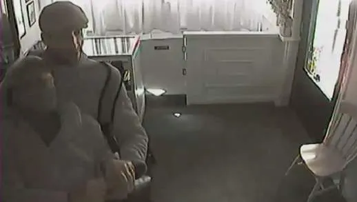 Scene de GROAZĂ, surprinse pe camerele de luat vederi. JAF în stil MAFIOT 