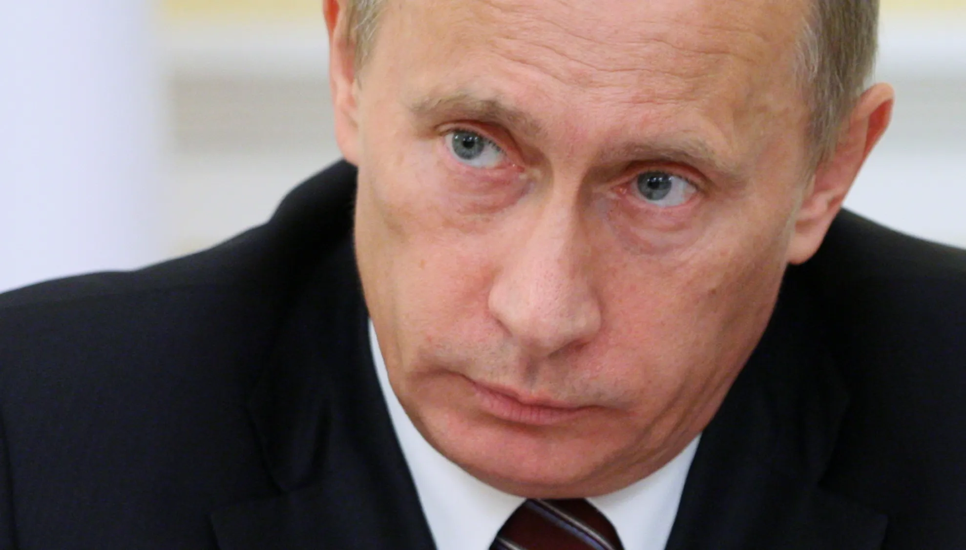 Vladimir Putin: Rusia "va respecta alegerea ucrainenilor" la scrutinul de duminică