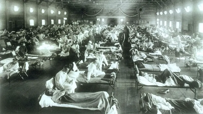 TOP 10 evenimente uitate care au schimbat istoria