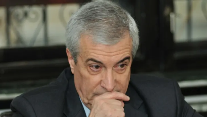 Tăriceanu:La 150 de ani de Senat avem un concert la Ateneu, o monedă jubiliară şi emisiune de timbre