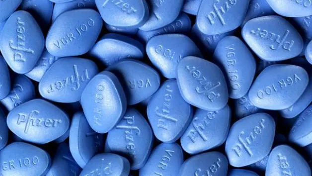 Viagra poate vindeca o maladie care omoară anual 600.000 de persoane
