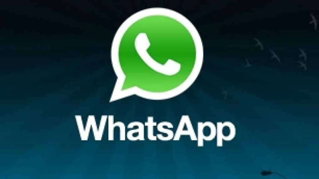 EROARE ascunsă din WhatsApp