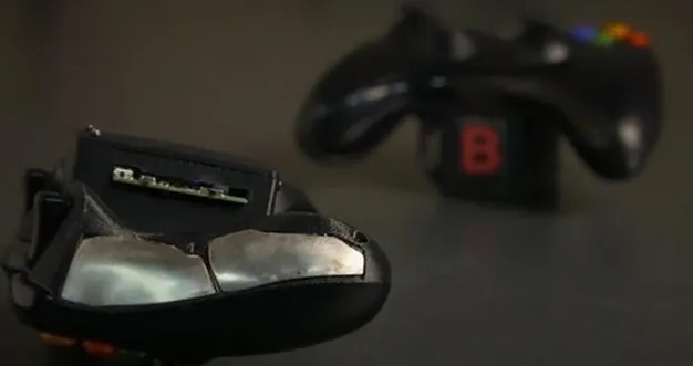 Controller-ul de gaming care măsoară starea de spirit
