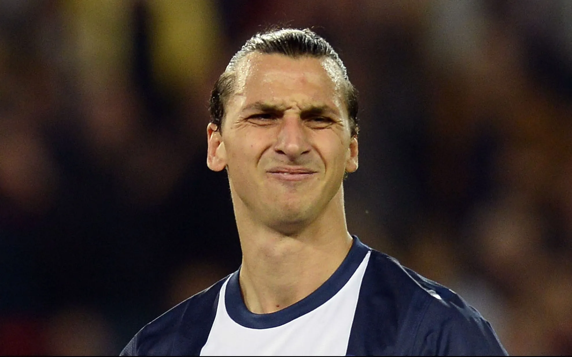 Zlatan Ibrahimovic a plecat de la Manchester United. Surpriză mare cu cine a semnat