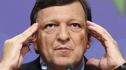 Barroso: Dacă cineva destabilizează alegerile din Ucraina se delegitimează singur