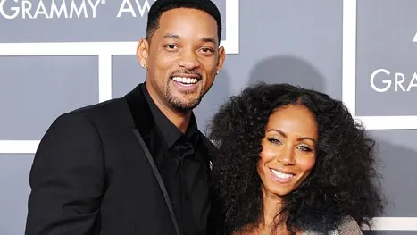 Will Smith şi soţia, cercetaţi de Protecţia copilului. FOTOGRAFIA CONTROVERSATĂ cu fiica lor