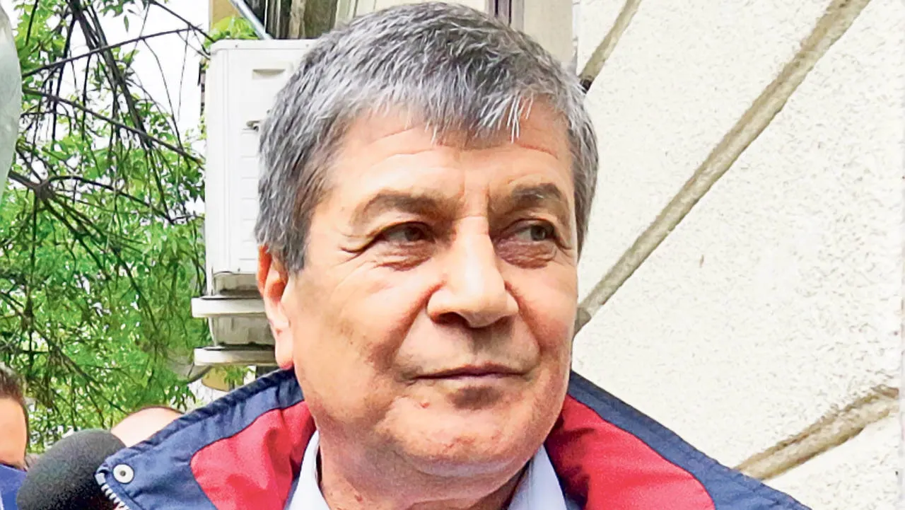 Pensionarea lui Stan Mustaţă, judecătorul arestat pentru corupţie, amânată
