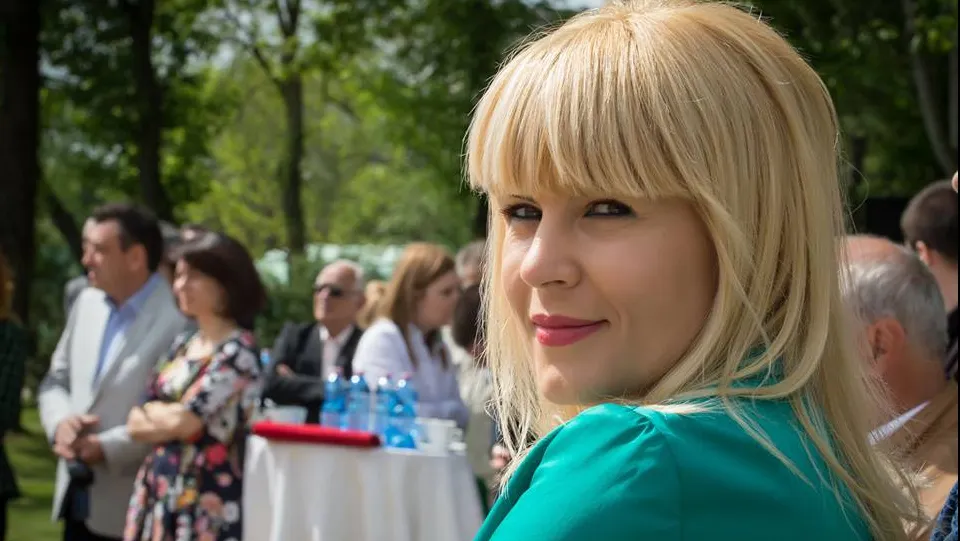 Elena Udrea: Victor Ponta nu are respect pentru nimic