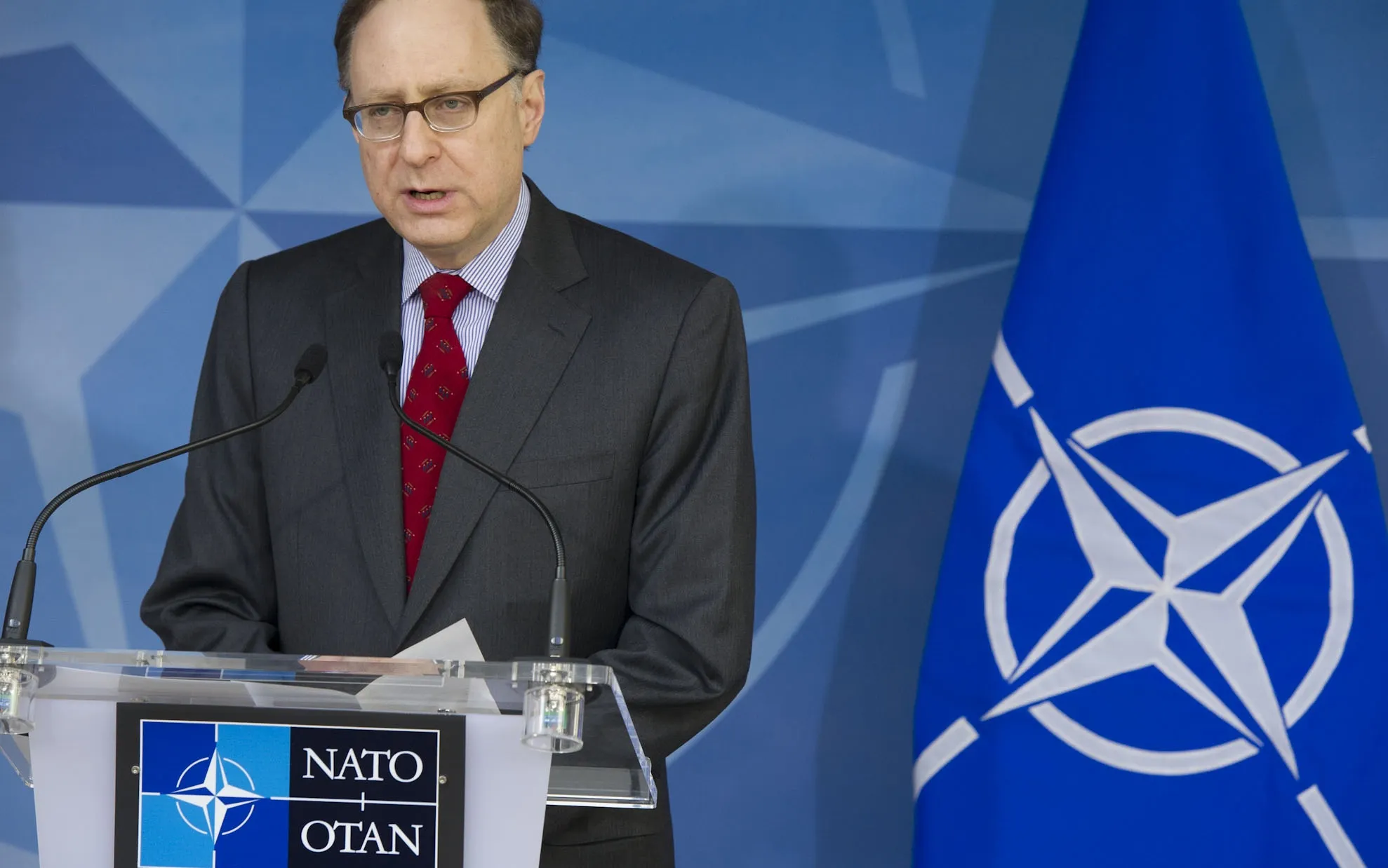 AVERTISMENT NATO legat de încercări de a aduce Transnistria "mai aproape de Rusia"