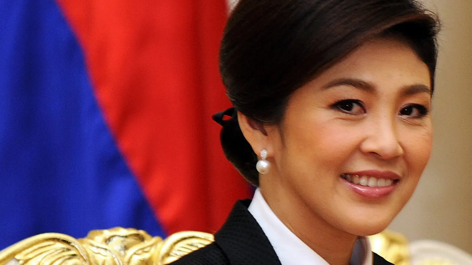 Yingluck Shinawatra, fostul premier al Thailandei, a fost eliberată