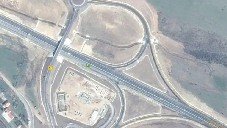 Încă o amânare pentru Autostrada Orăștie – Sibiu
