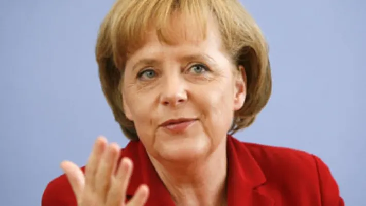 Angela Merkel susţine cu fermitate integrarea europeană a statelor balcanice