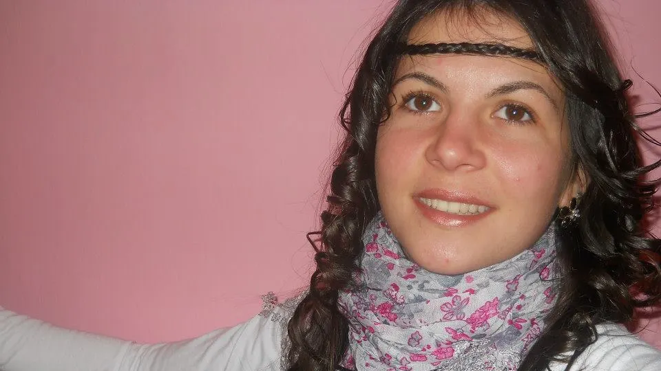 La doar 24 de ani a impresionat pe toată lumea: E PUŞCAŞ-LUNETIST şi pleacă în Afganistan