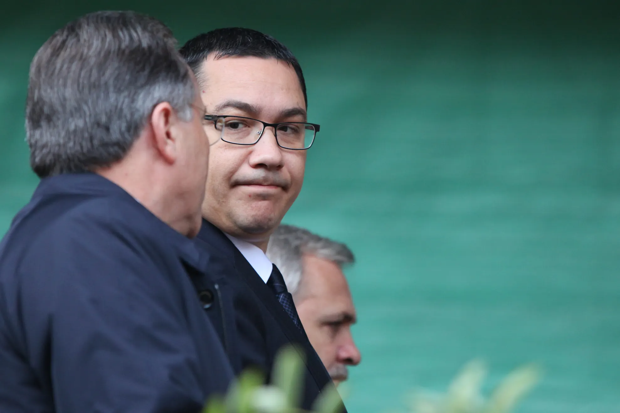 Care este alianţa de care se teme Ponta: "Ne pune probleme"