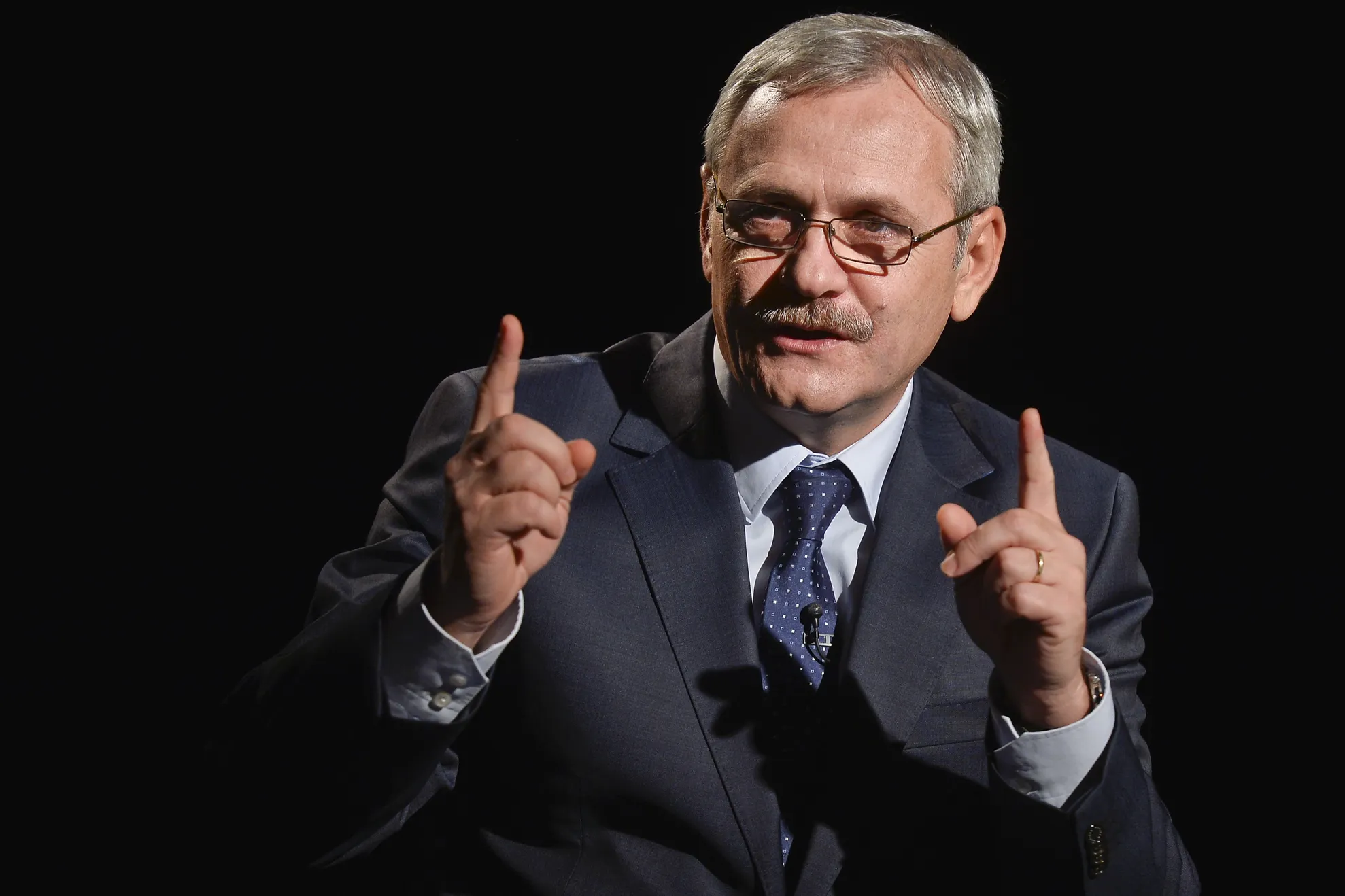 Dragnea spune că nu a votat niciodată cu partide de dreapta: Eu nu fac surprize de-astea