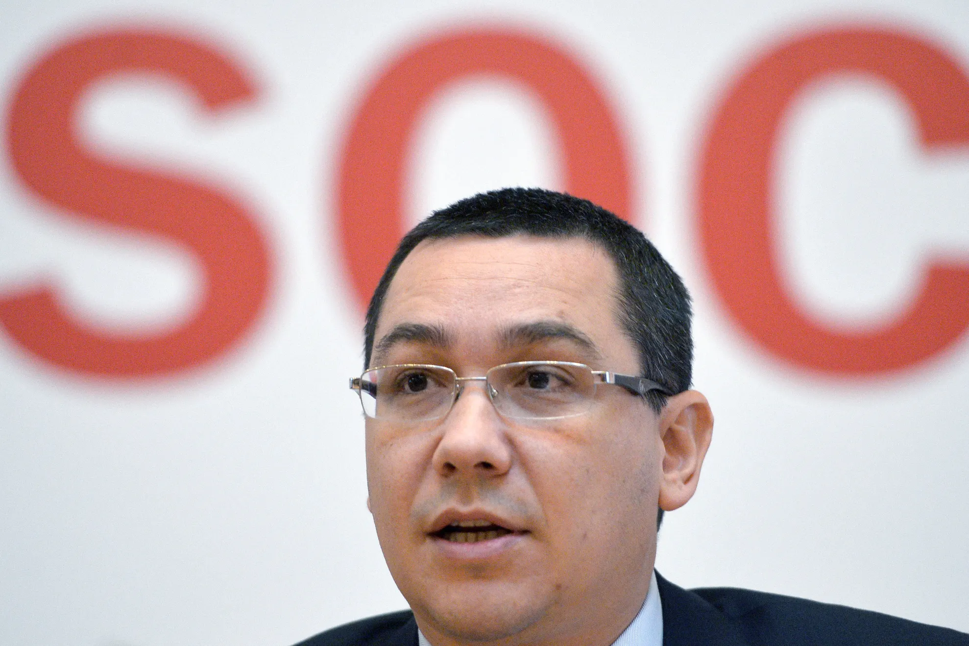 CRISTOIU, despre GAFA IMENSĂ a lui Ponta privind convocarea CSAT-ului 