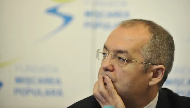 Boc: Am cerut suplimentarea cu peste opt milioane de euro a fondurilor europene pentru Cluj-Napoca