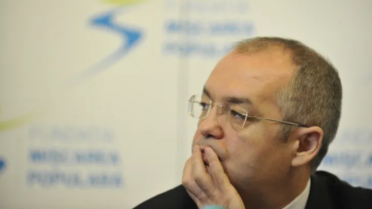 Boc: Dreapta să lase orgoliile şi să aibă înţelepciunea să ajungă la un singur candidat