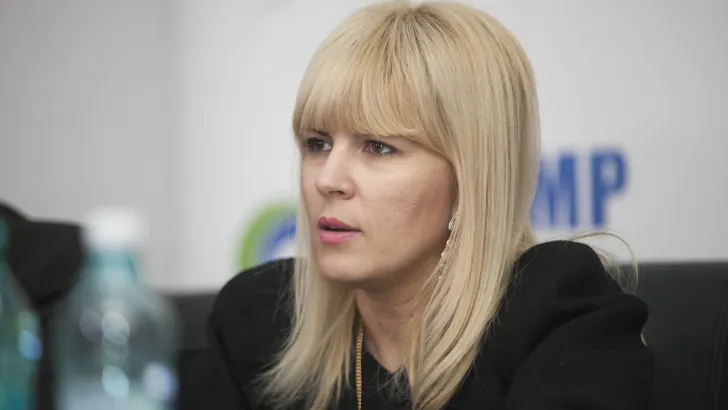 UDREA, LA REALITATEA TV: E nevoie de un proiect comun al dreptei pentru a câştiga prezidenţialele