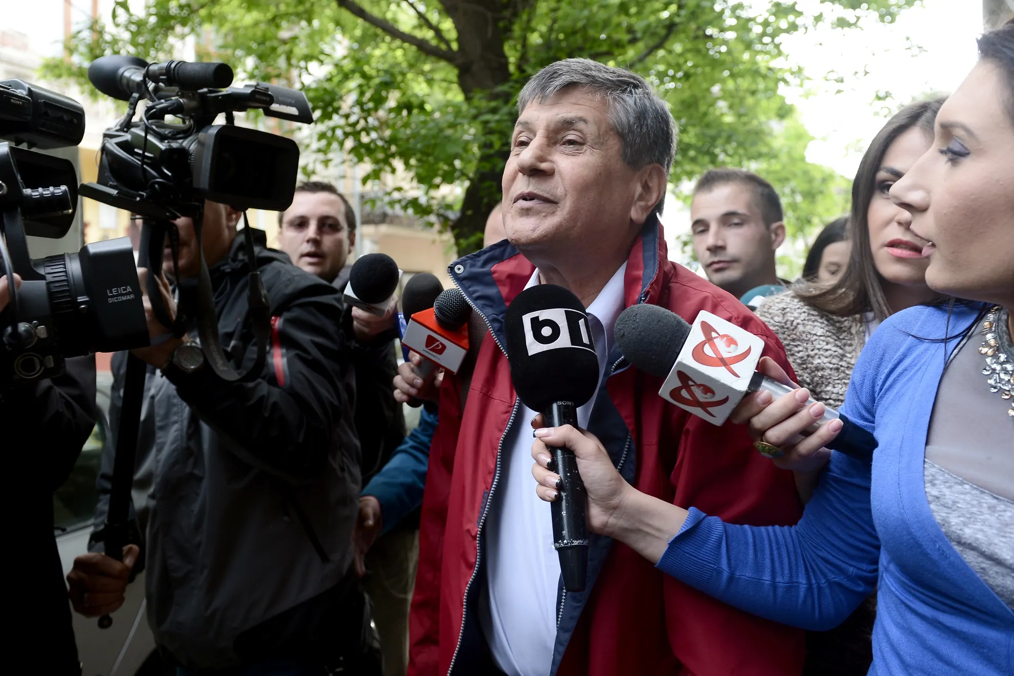 MOTIVAREA în cazul MUSTAŢĂ: Dispreț față de colegii onești și ideea că dreptatea s-ar putea cumpăra