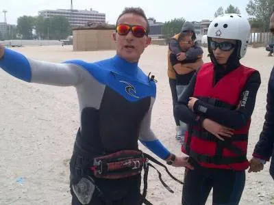 Au început filmările la videoclipul noului imn al stațiunii Mamaia. Radu Mazăre, în rolul lui Cezar