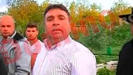 Agresorul de la Nana, plasat în AREST LA DOMICILIU