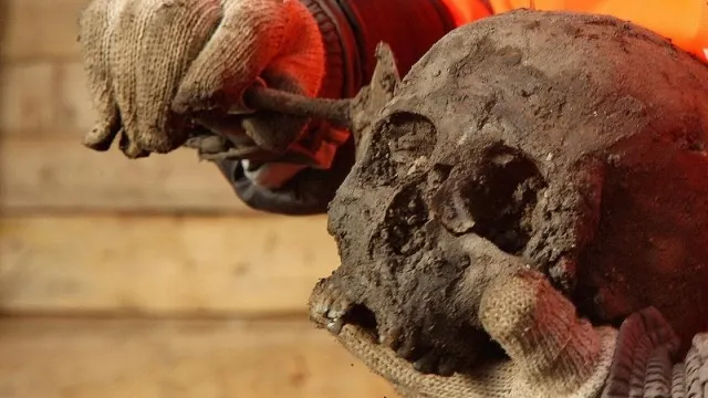 DESCOPERIRE INCREDIBILĂ pe o stradă din centrul Timişoarei