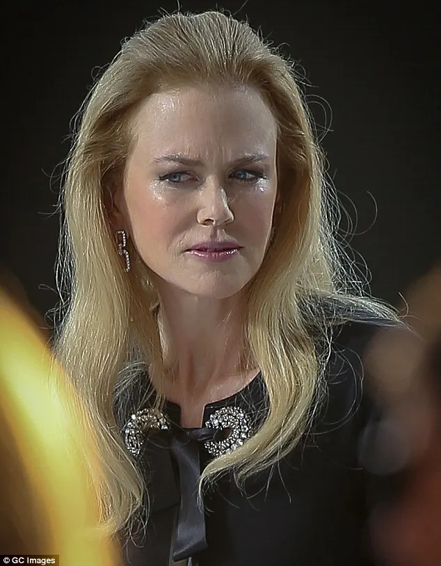 Ce plăceri a descoperit actrița Nicole Kidman o dată cu înaintarea în vârstă