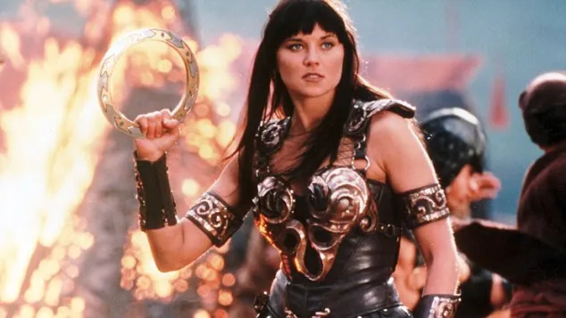 Cum arată "Xena, prinţesa războinică", la mai bine de 20 de ani de la rolul care a consacrat-o