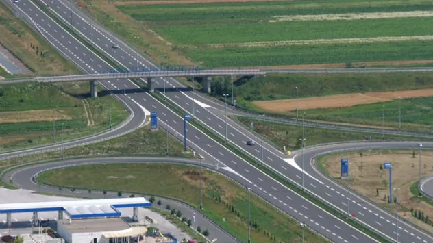 SE POATE! CNADNR face un pasaj între Centura Capitalei şi Domneşti, în urma reclamaţiilor 