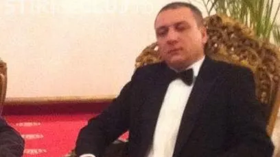 Un cunoscut interlop din Cluj, ridicat de mascaţi la cererea procurorilor francezi