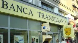 Veste de Ultimă oră despre Banca Transilvania! Consiliul Concurenţei a...