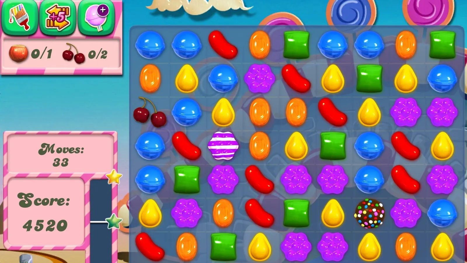 Producătorul jocului Candy Crush a obţinut venituri record în primul trimestru
