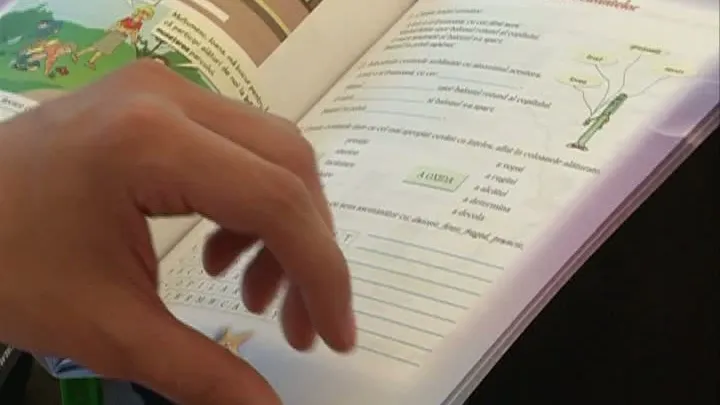 ADIO MANUALE DIGITALE! Ministerul Educaţiei este obligat să amâne licitaţia