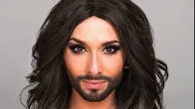 EUROVISION 2014. Comentariu uluitor după victoria "femeii cu barbă"