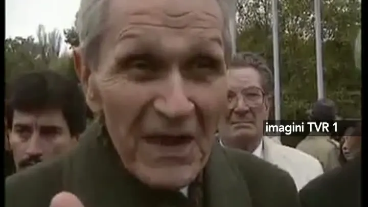 CENTENAR CORNELIU COPOSU. Viaţa zbuciumată a liderului ţărănist 