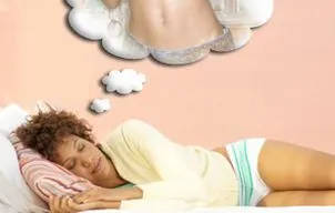Dieta care te ajută să slăbeşti cât timp dormi