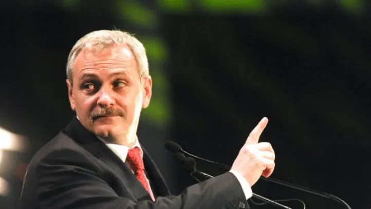 Propunere legislativă. Liviu Dragnea pregăteşte "marea evadare" a traseiştilor politici