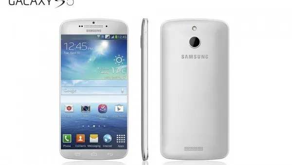 SURPRIZA URIAŞĂ pregătită de Samsung! Preţul şi data de lansare pentru Galaxy S5 Prime