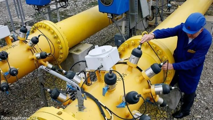 Biden: SUA pot ajuta România să-şi reducă dependenţa de petrolul şi gazele ruseşti