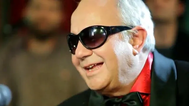 Suferința cumplită prin care trece George Nicolescu