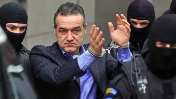 E o chestiune de zile! Gigi Becali va merge ACASĂ în scurt timp
