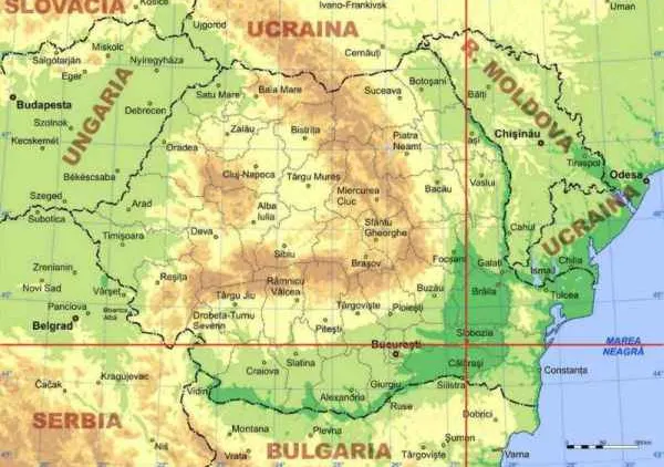 Scenariul fantezist al unui analist rus: E momentul să reîmpărţim România?