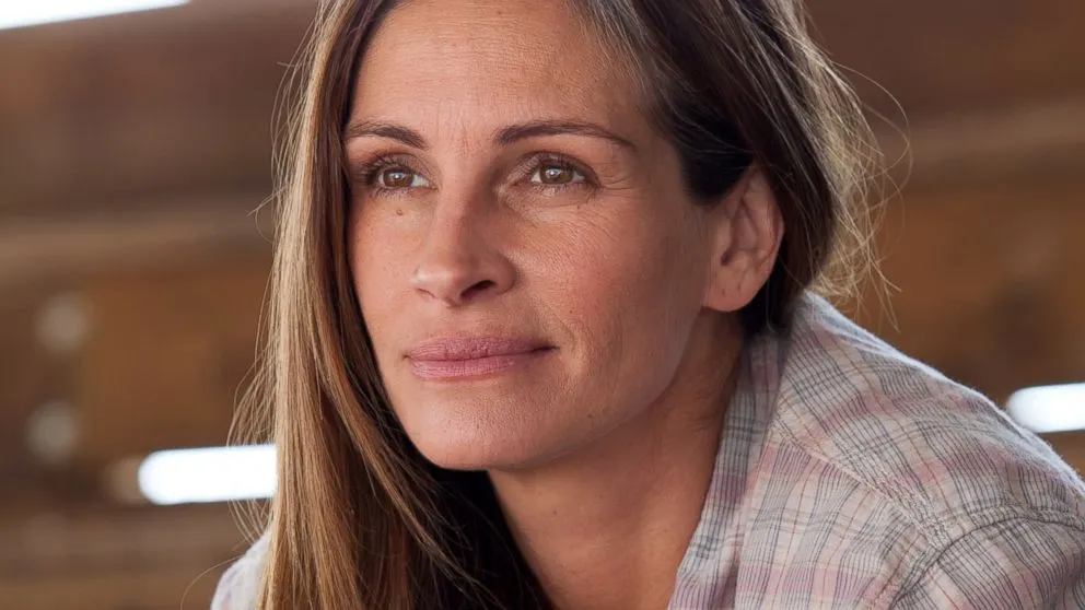 Julia Roberts a primit o sumă fabuloasă pentru trei zile de muncă
