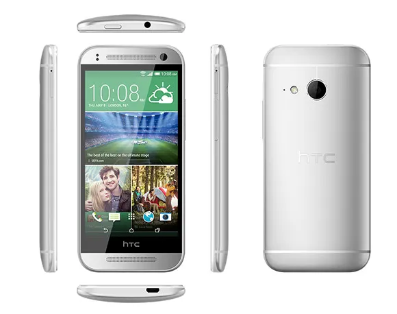 HTC a lansat noul smartphone One Mini 2