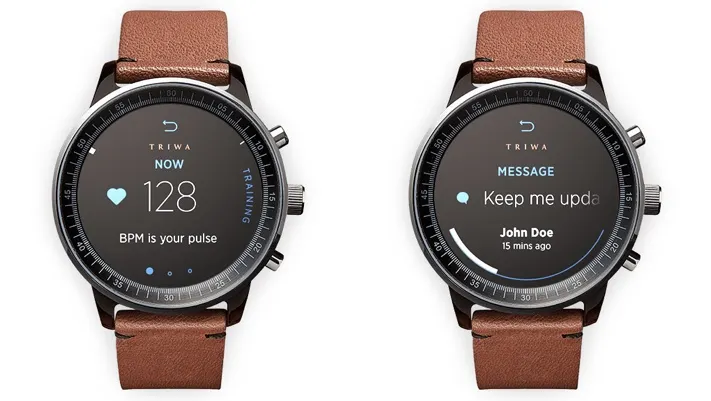 iWatch. SURPRIZA DE PROPORŢII pregatită de Apple cu ceasul inteligent
