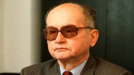 Fostul lider comunist al Poloniei, Wojciech Jaruzelski, a decedat
